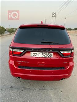 دودج دورانجو